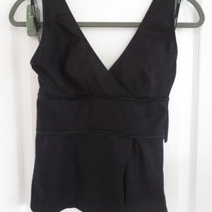 TOPSHOP Halter Top - size S
